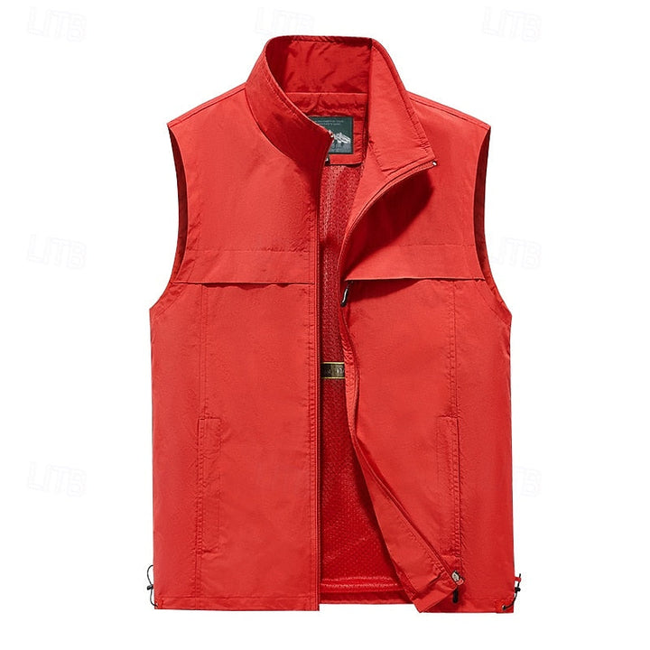 Bruce | Udendørs Utility Vest