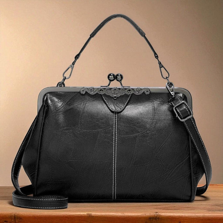 Gillian | Stilfuld Vintage Sling Taske