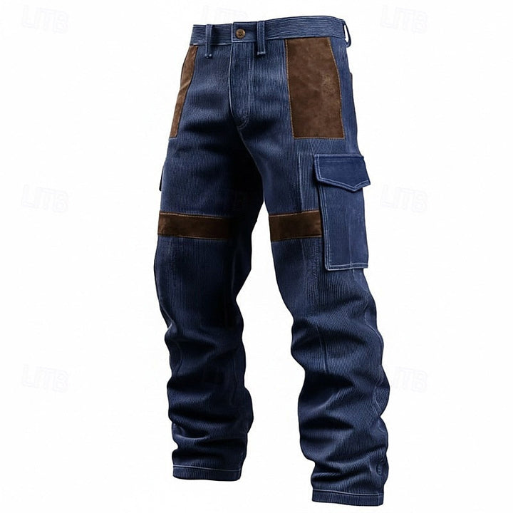 Grady | Robust Utility Cargo Bukser