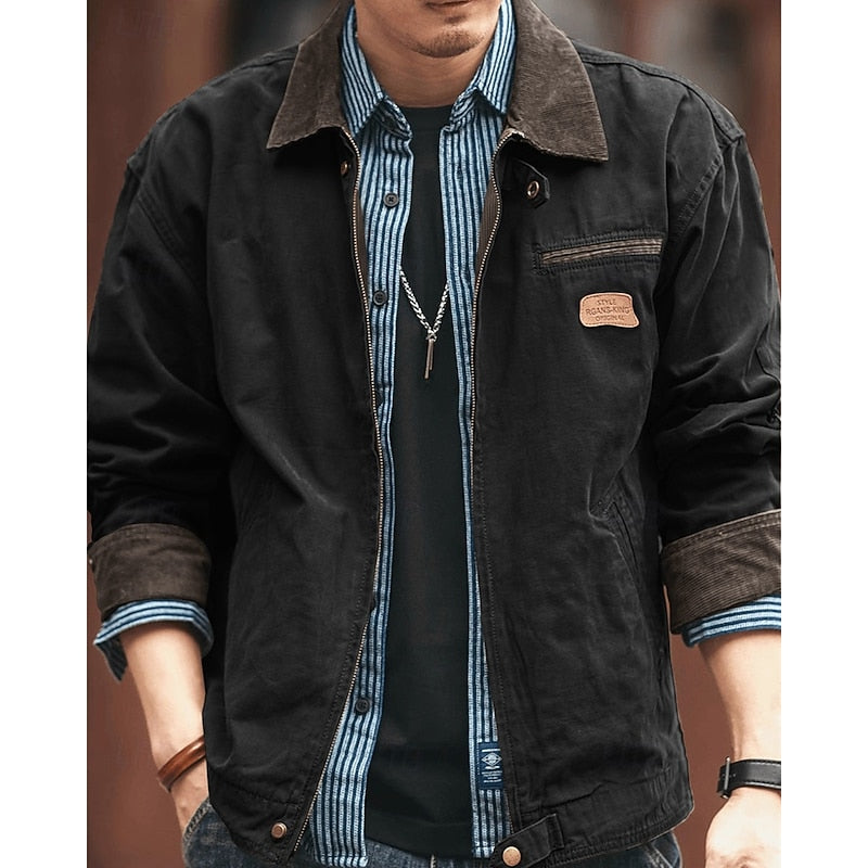 Dexter | Robust Utility Jakke