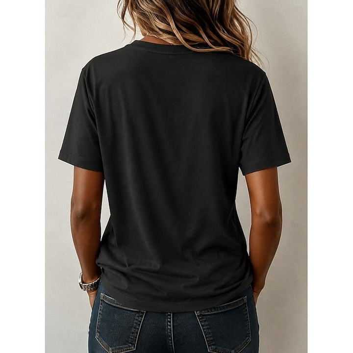 Phoebe | Spøgelseskat Halloween T-shirt