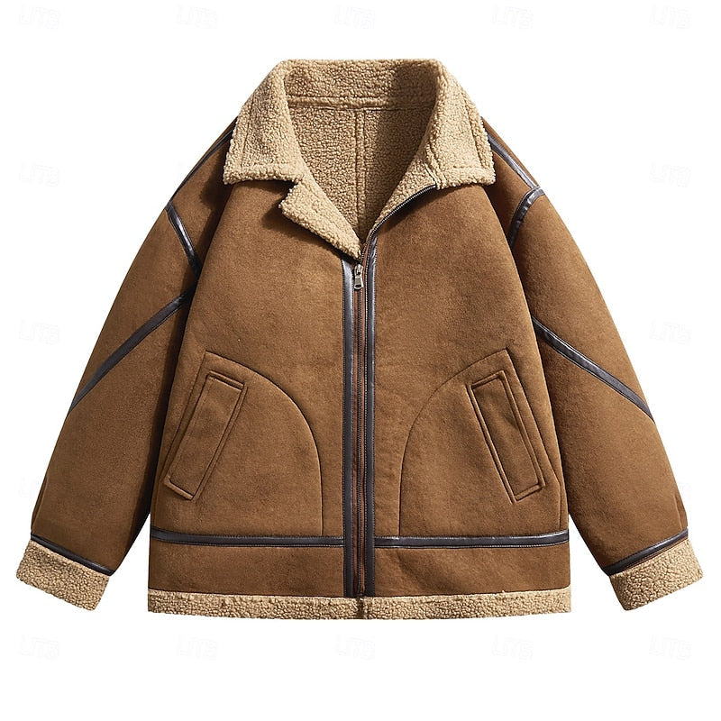 Chester | Robust Aviator Jakke