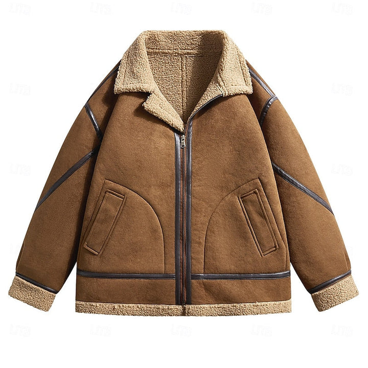 Chester | Robust Aviator Jakke