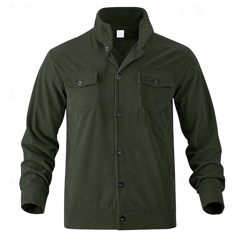 Maxwell | Ribbet Utility Jakke