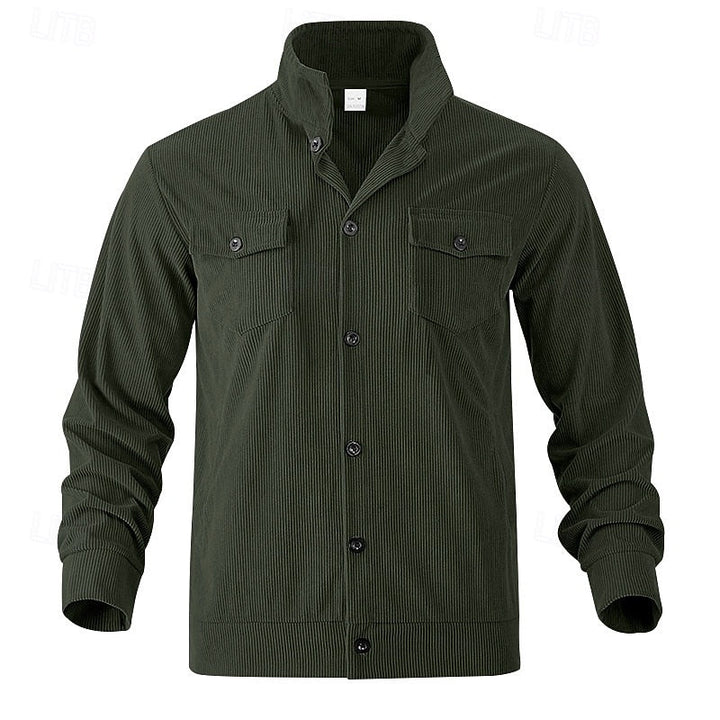 Maxwell | Ribbet Utility Jakke
