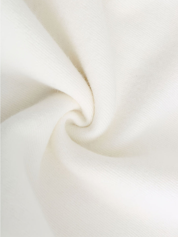 Malcolm | Klassisk Mock-Neck Sweater