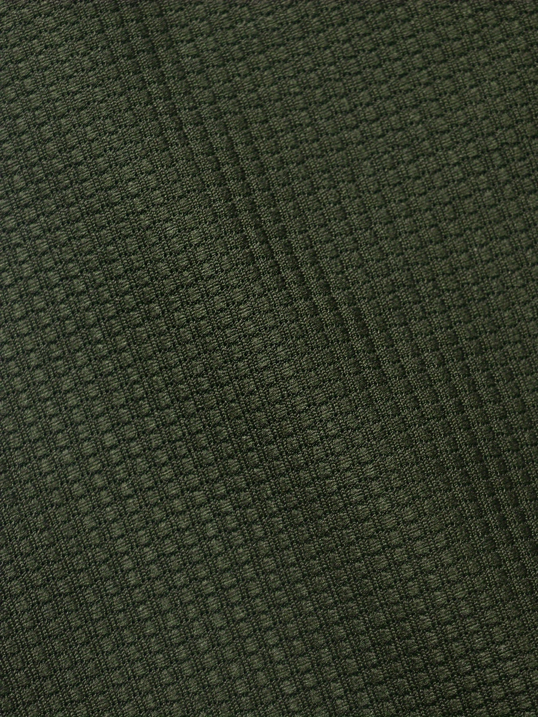Graham | Klassisk Button Henley Skjorte