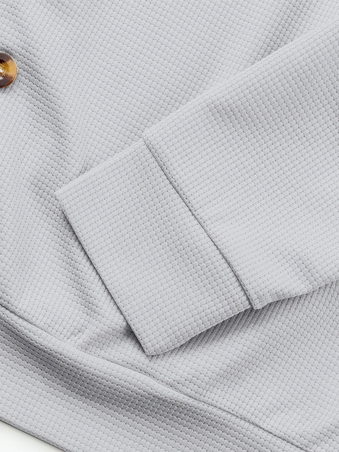 Foster | Struktureret Button-Up Jakke