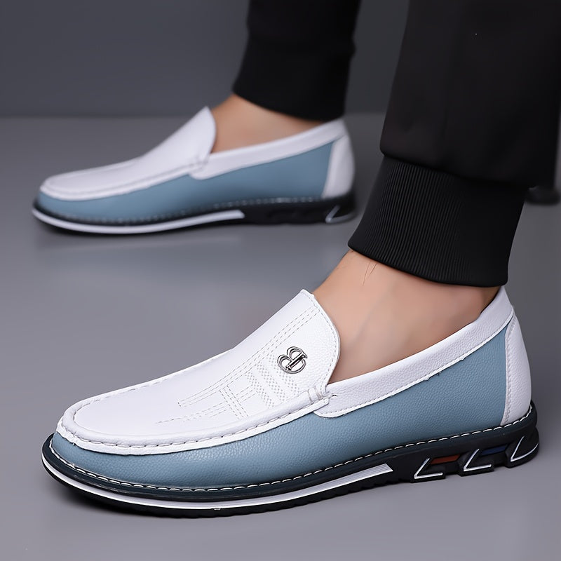Bruno | Forfinet Slip-On Loafers