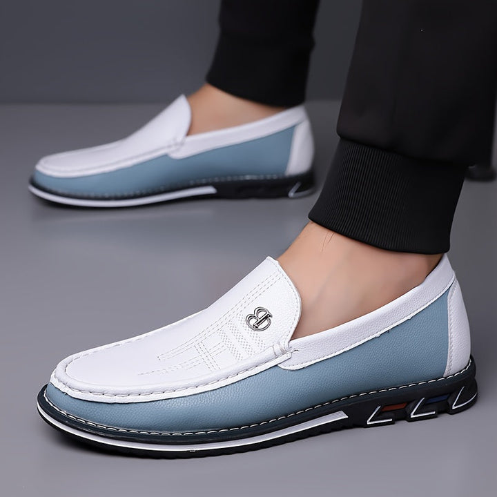 Bruno | Forfinet Slip-On Loafers
