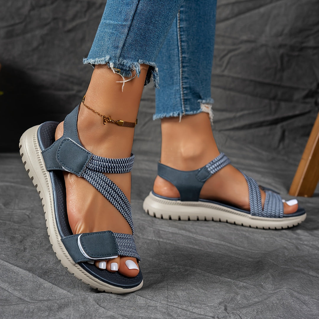 Elaine | Hverdagskomfort Sandaler