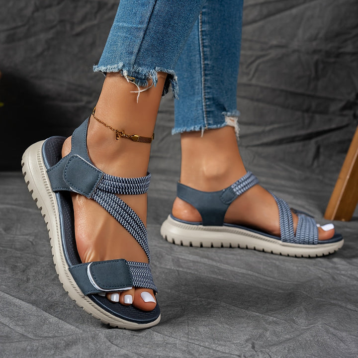 Elaine | Hverdagskomfort Sandaler