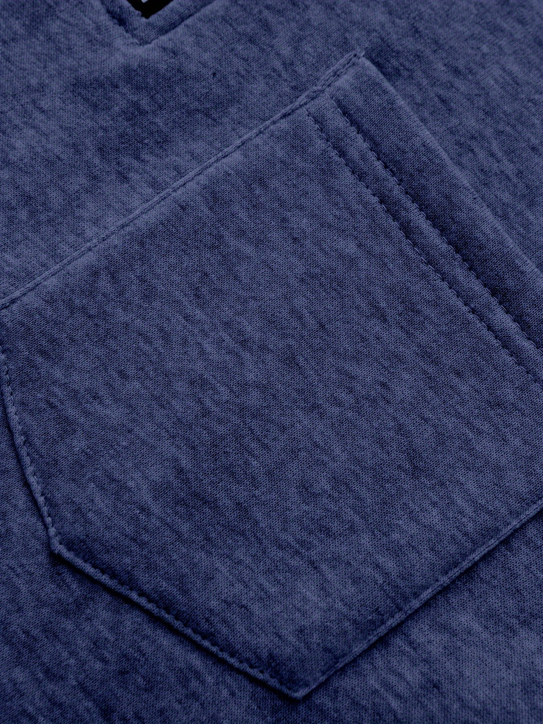 Emmett | Raffineret Half-Zip Pullover