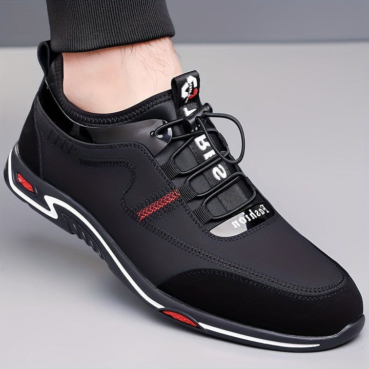 Franklin | Raffinerede Hverdags Sneakers