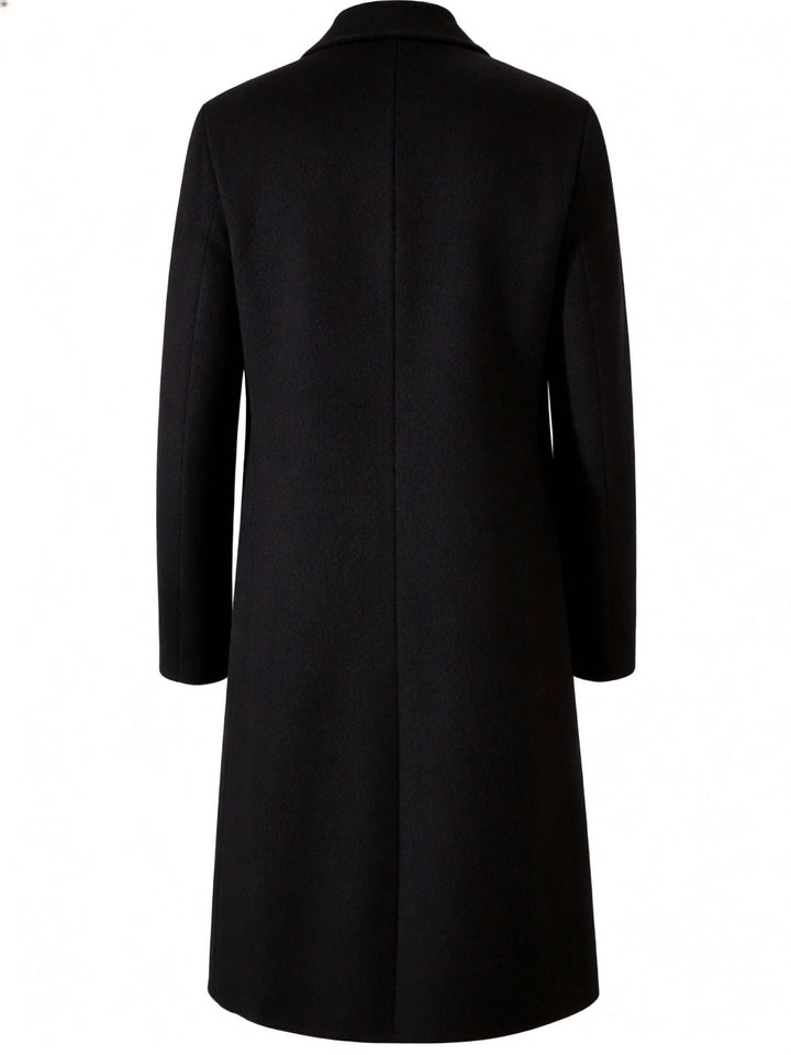 Chandler | Raffineret Lang Trench Coat