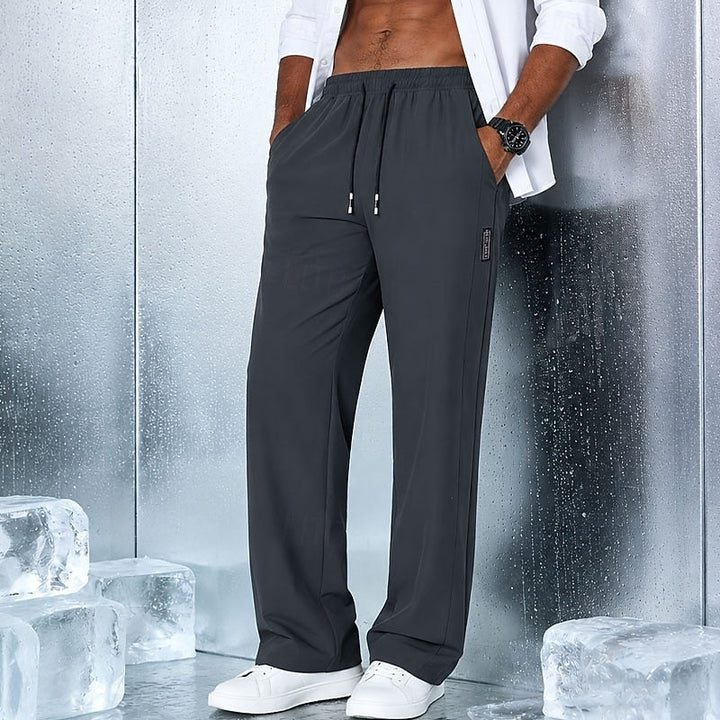 Dawson | Afslappede Drawstring Bukser