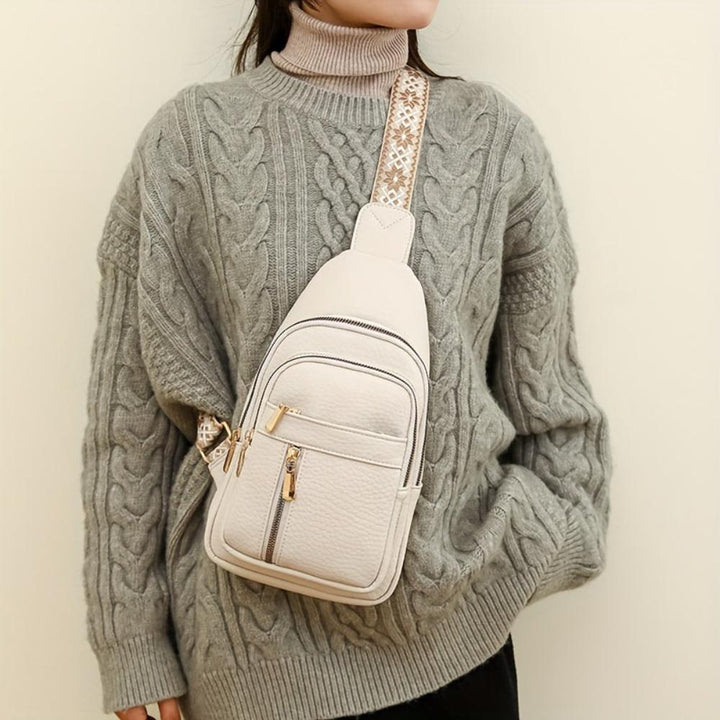 Beverley | Elegant Side Sling Bag