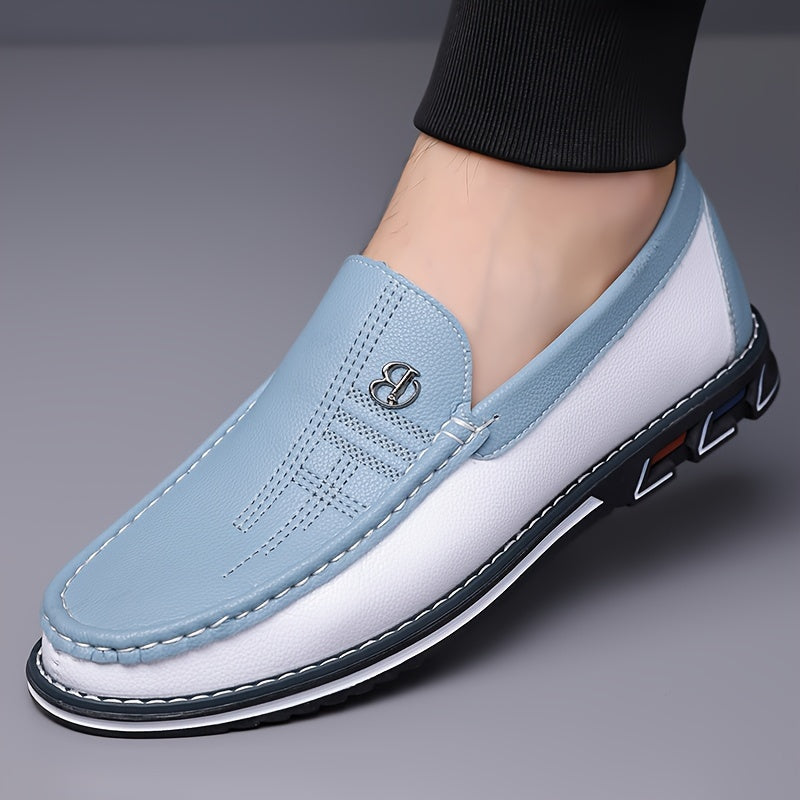 Bruno | Forfinet Slip-On Loafers