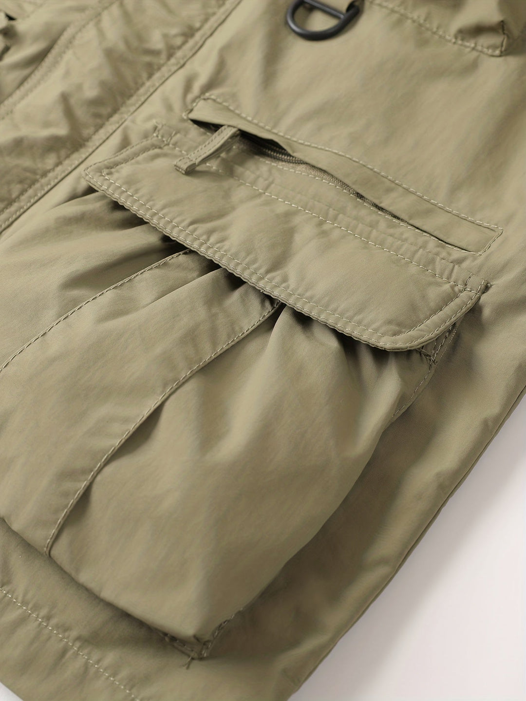 Dexter | Robust Multi-lomme Cargo Jakke