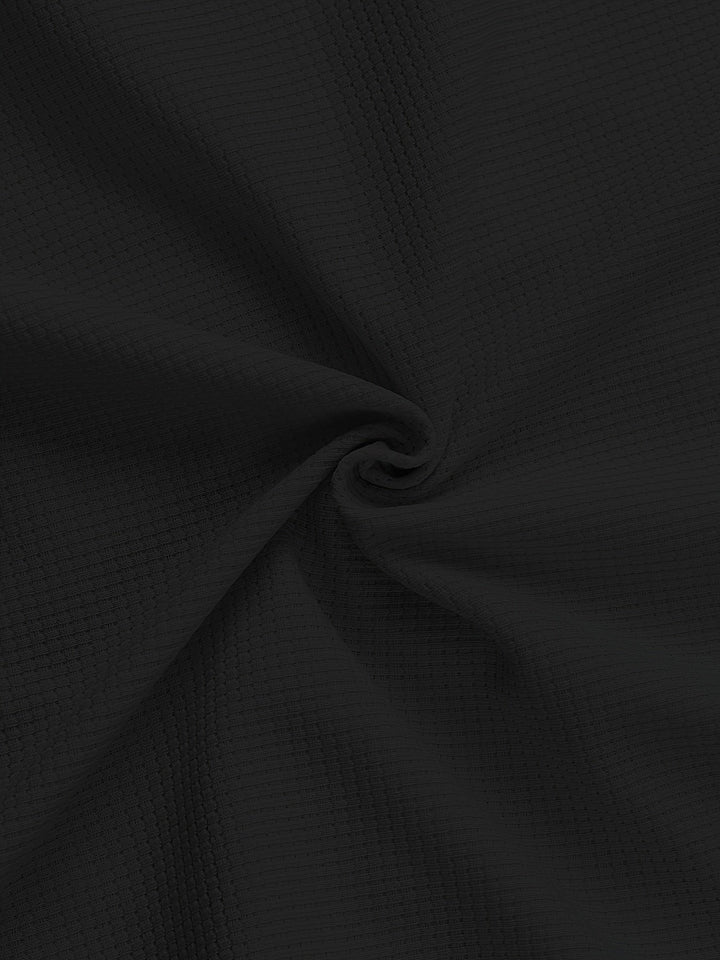 Foster | Struktureret Button-Up Jakke