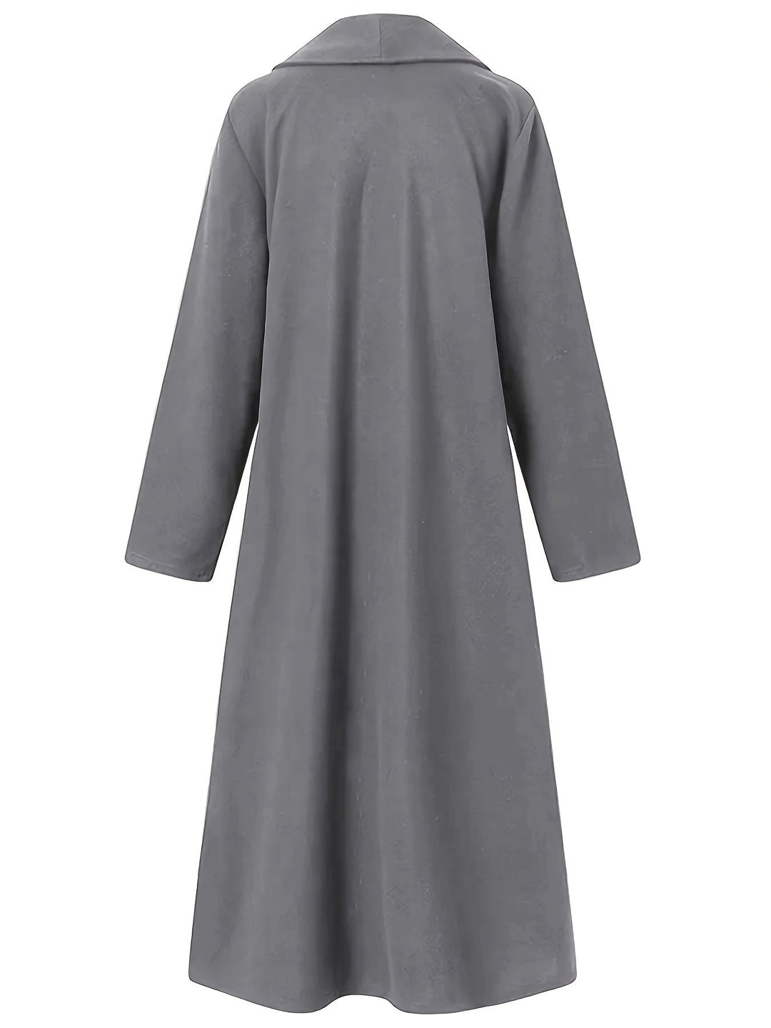 Cordelia | Elegant Langline Frakke
