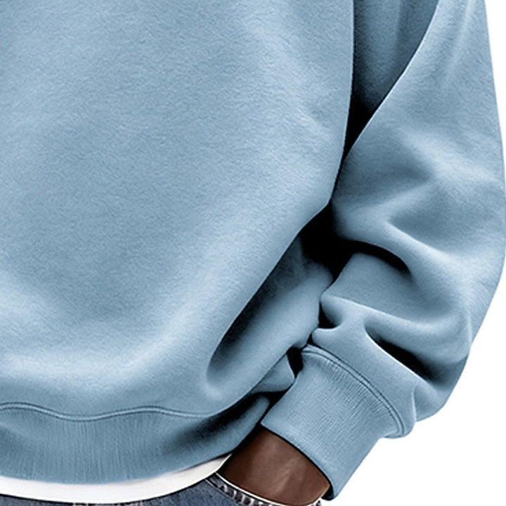 Easton | Klassisk Crew Neck Sweatshirt