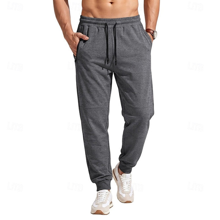 Rhett | Afslappede Hverdags Joggers