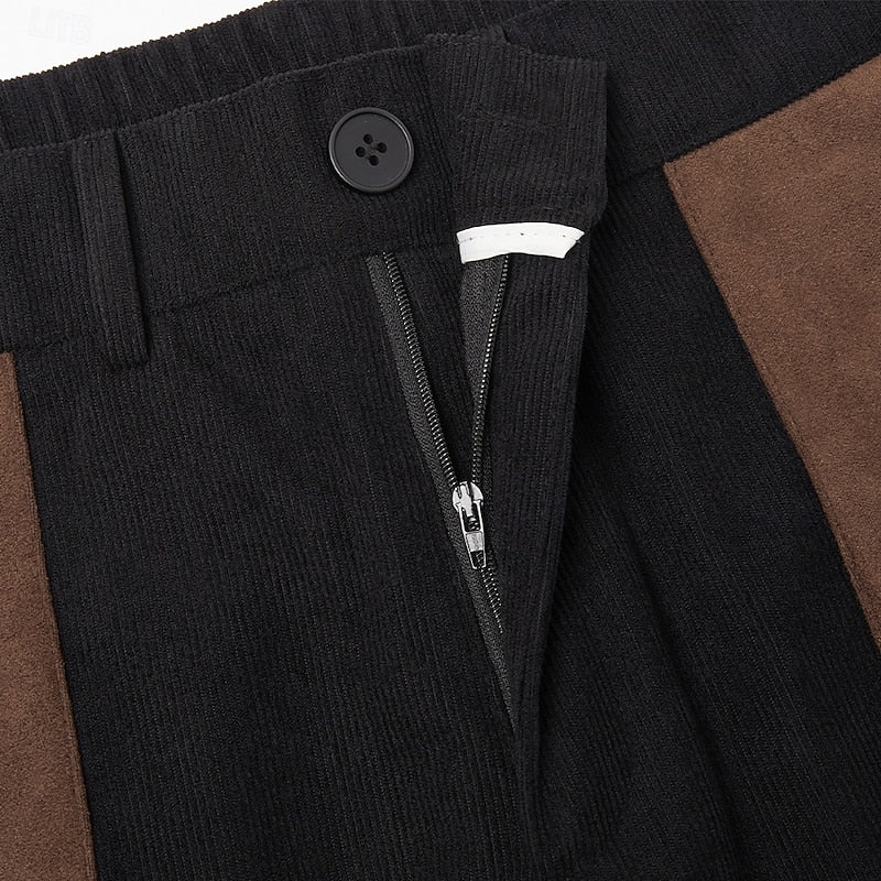 Grady | Robust Utility Cargo Bukser
