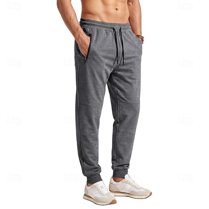 Rhett | Afslappede Hverdags Joggers