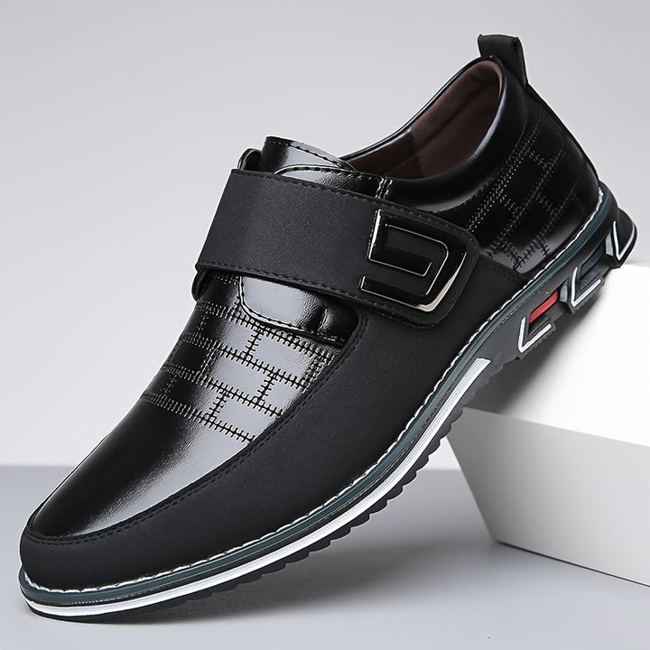 Simon | Raffinerede Slip-Comfort Dress Shoes