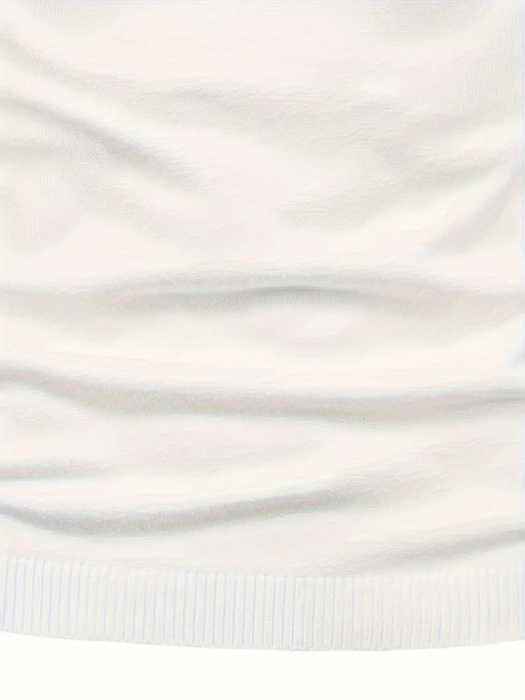Malcolm | Klassisk Mock-Neck Sweater