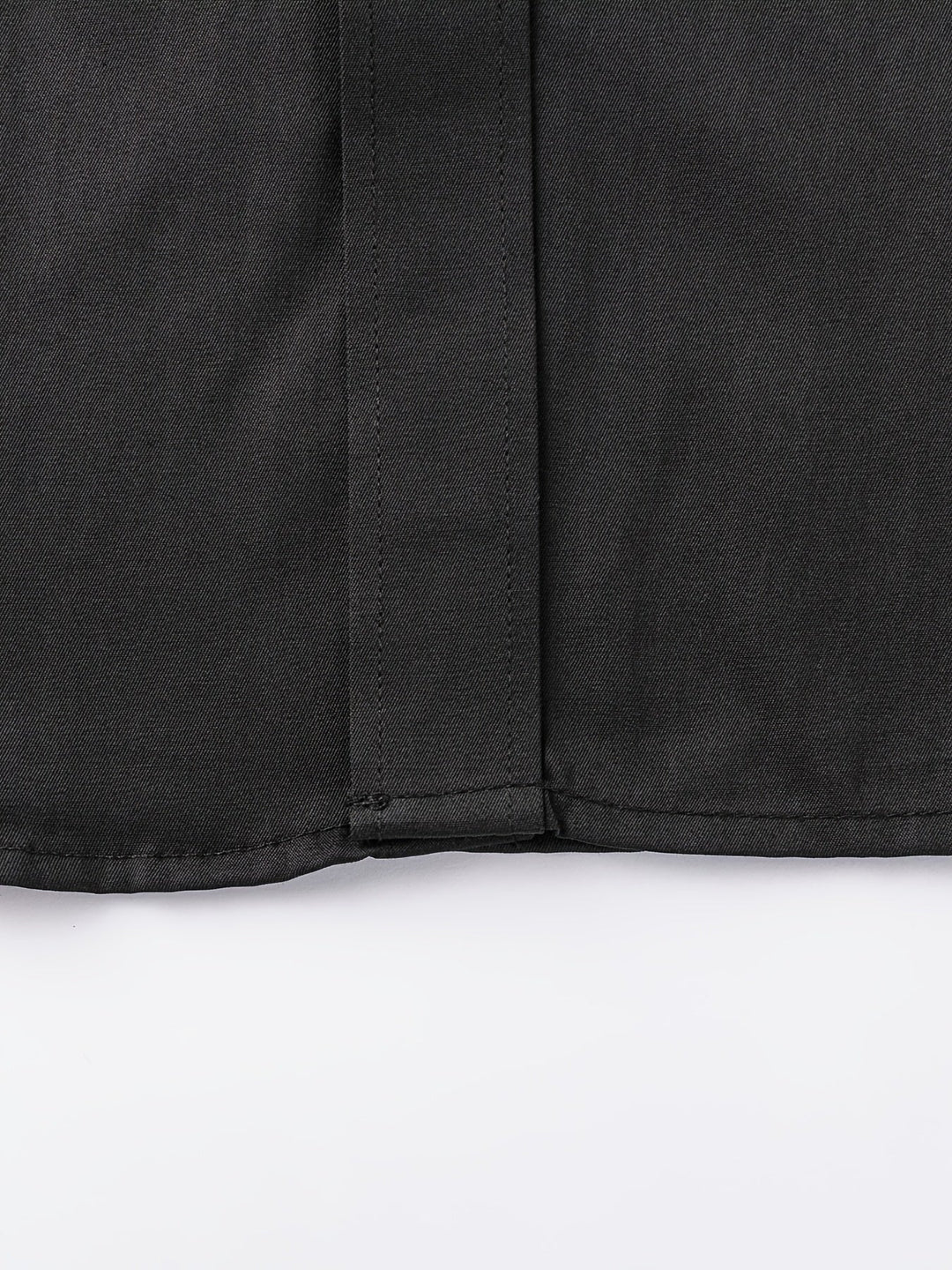 Bradley | Raffineret Slim-Fit Skjorte
