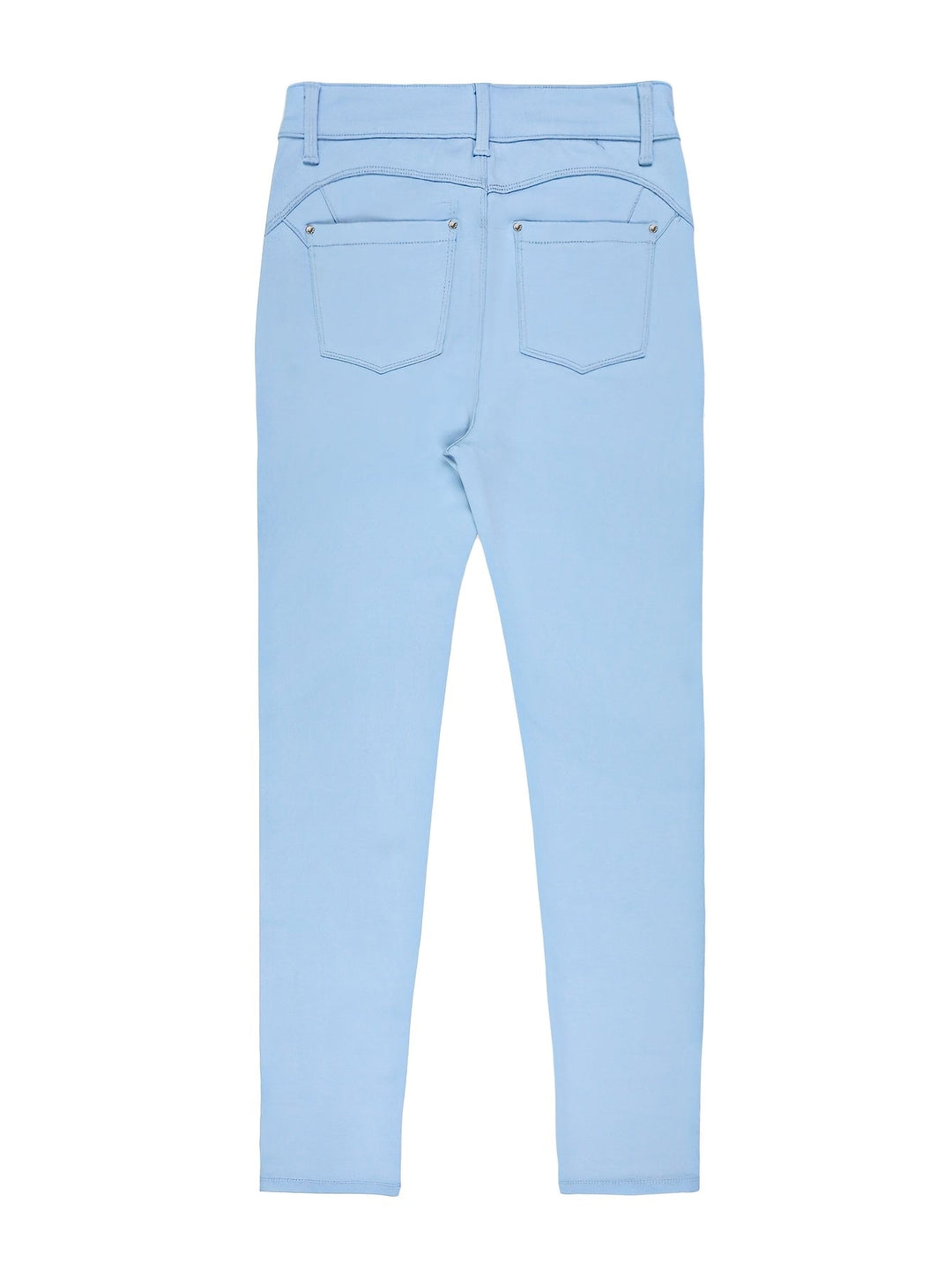 Joan | Højtaljede Skinny Jeans