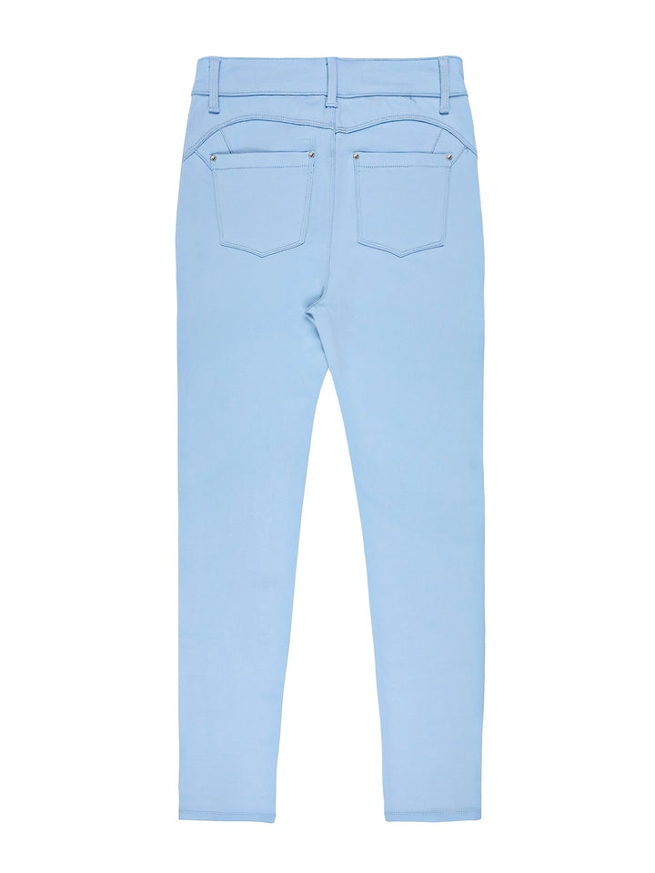 Joan | Højtaljede Skinny Jeans