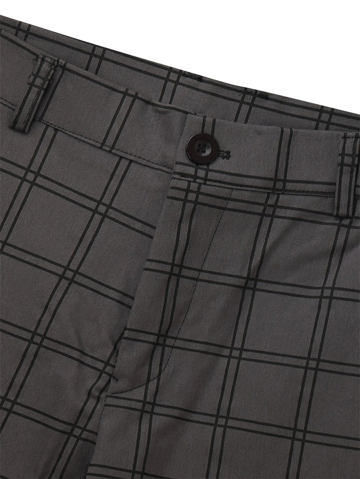 Conrad | Fint Slim-Fit Bukser
