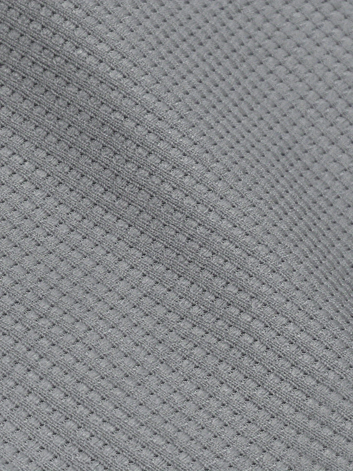 Graham | Klassisk Button Henley Skjorte