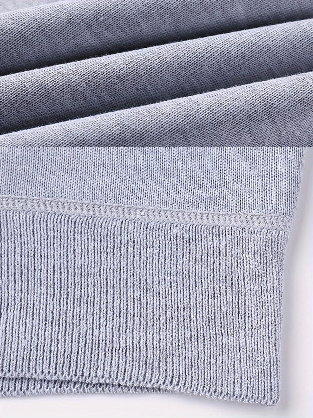 Maxwell | Cozy High-Neck Sweater