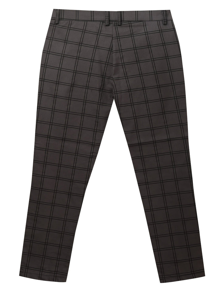 Conrad | Fint Slim-Fit Bukser