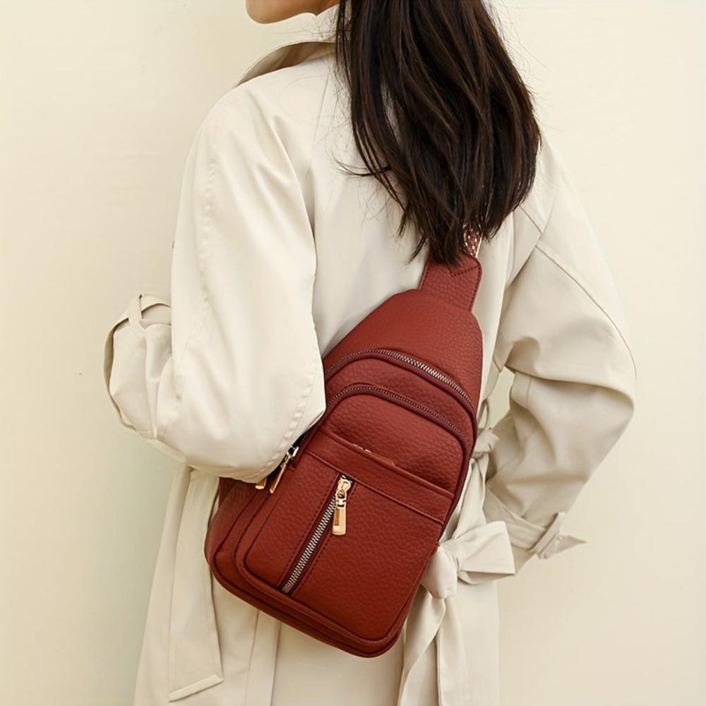 Beverley | Elegant Side Sling Bag