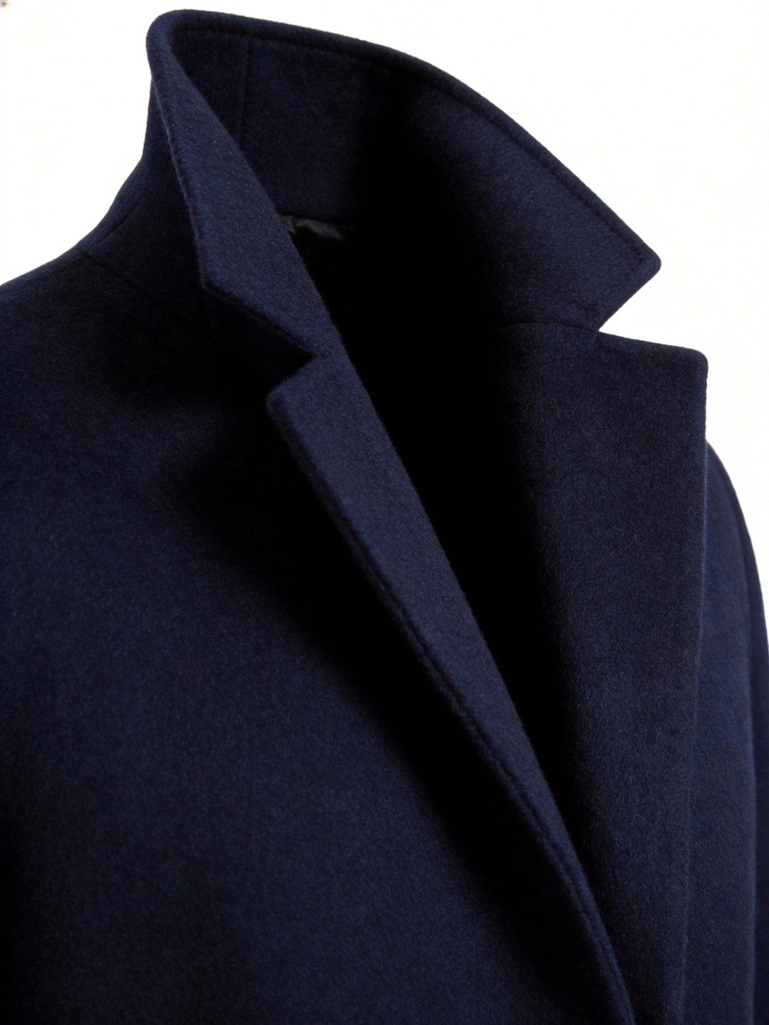 Chandler | Raffineret Lang Trench Coat
