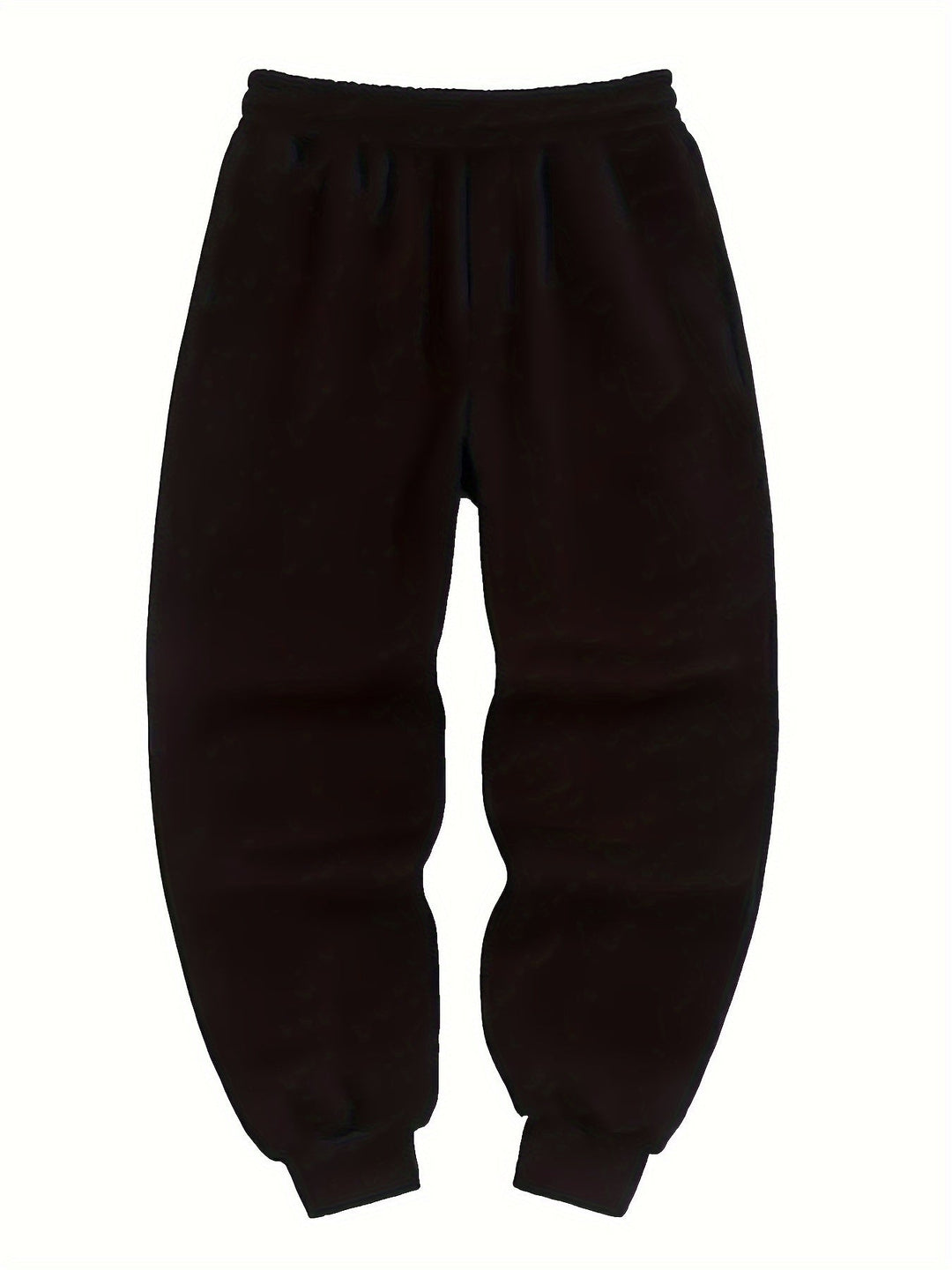 Baxter | Afslappede Drawstring Joggers