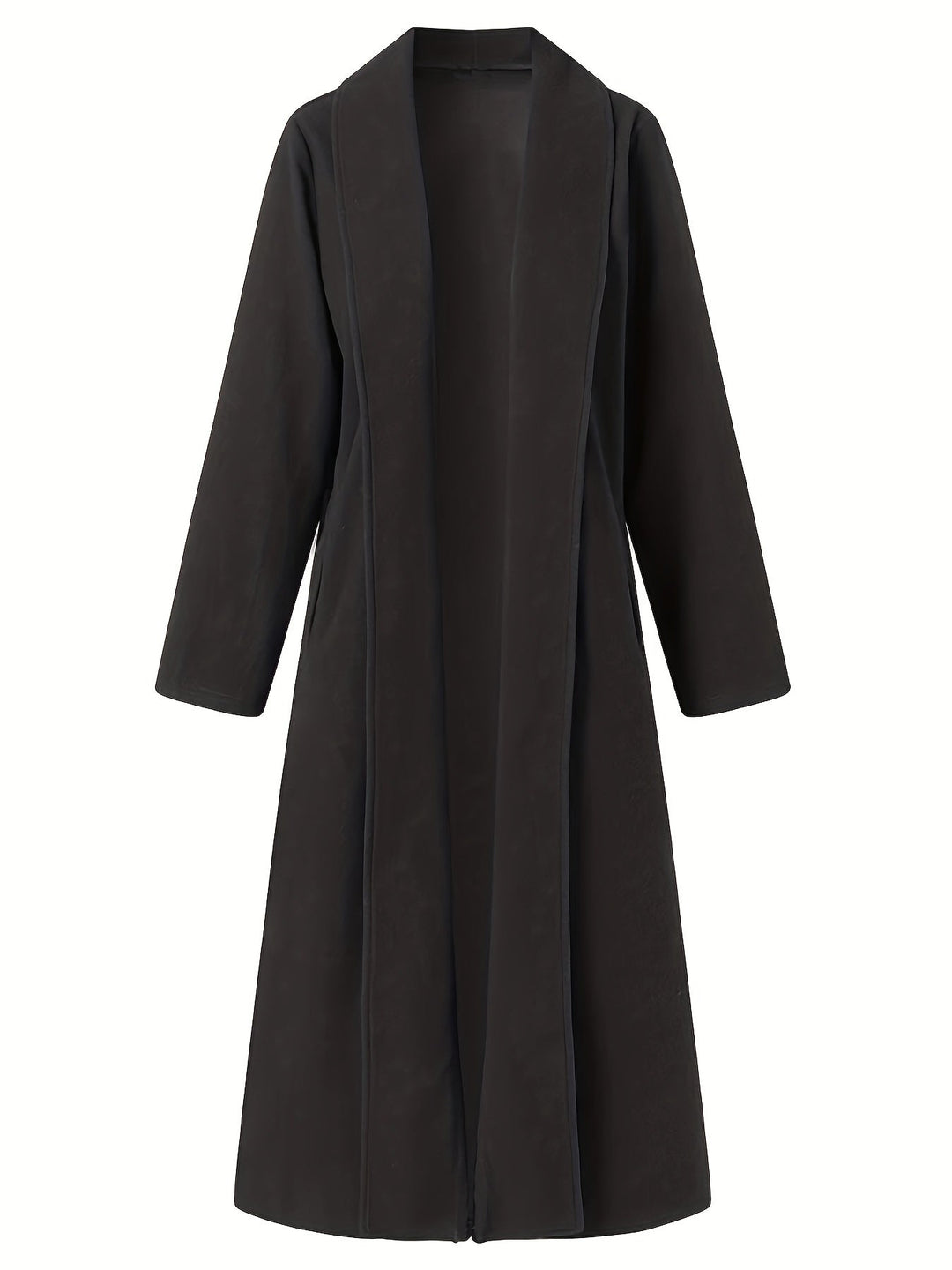 Cordelia | Elegant Langline Frakke