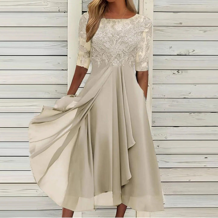 Vanessa | Graceful Elegant Aftenkjole
