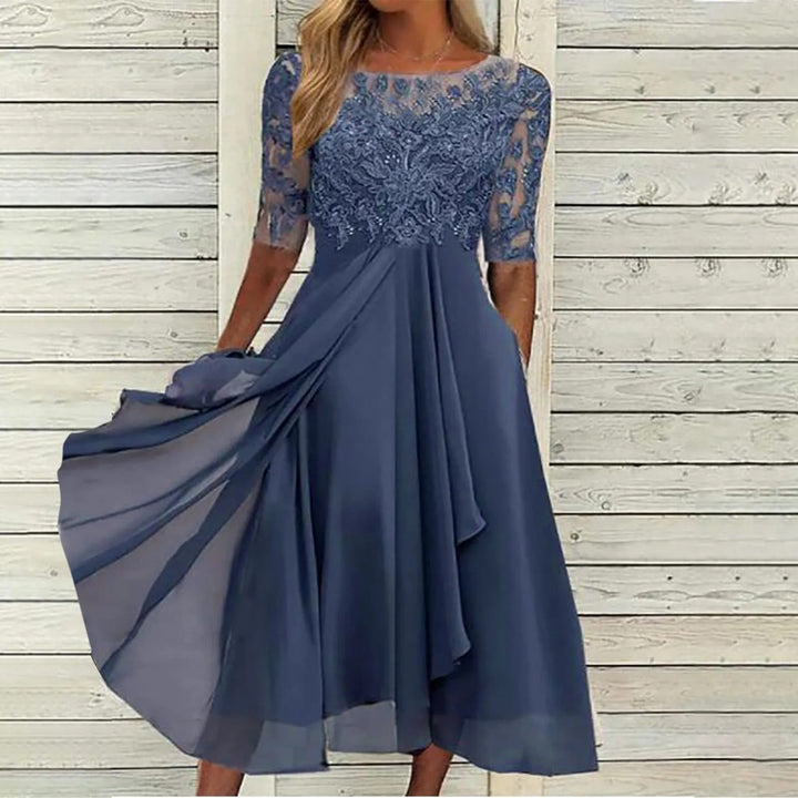 Vanessa | Graceful Elegant Aftenkjole
