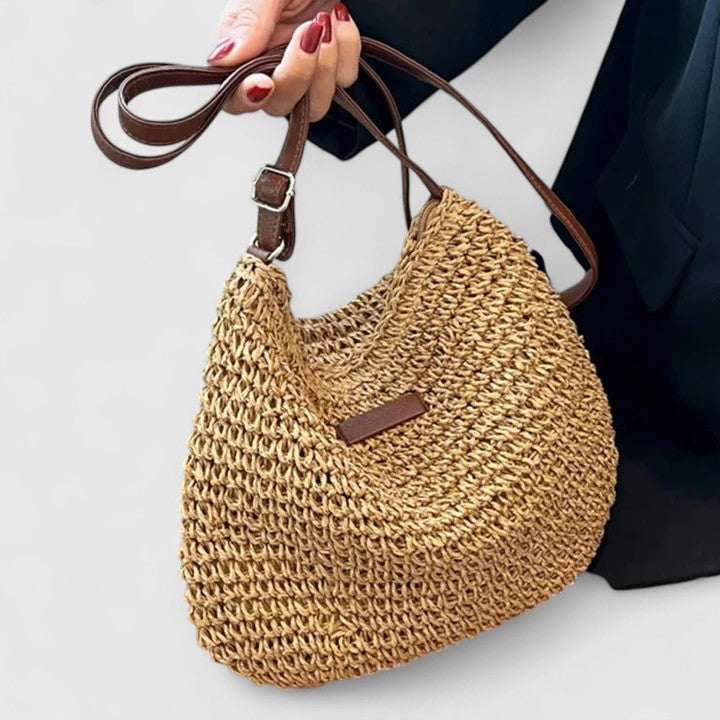 Kathy | Elegant Stilfuld Sling Taske