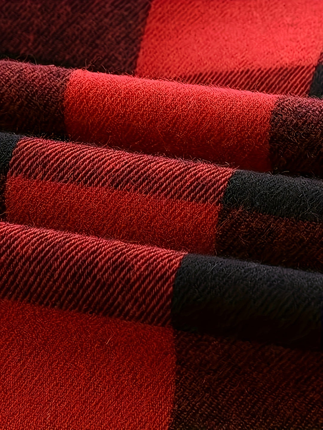 Baxter | Halv-Zip Kontrast Skjorte