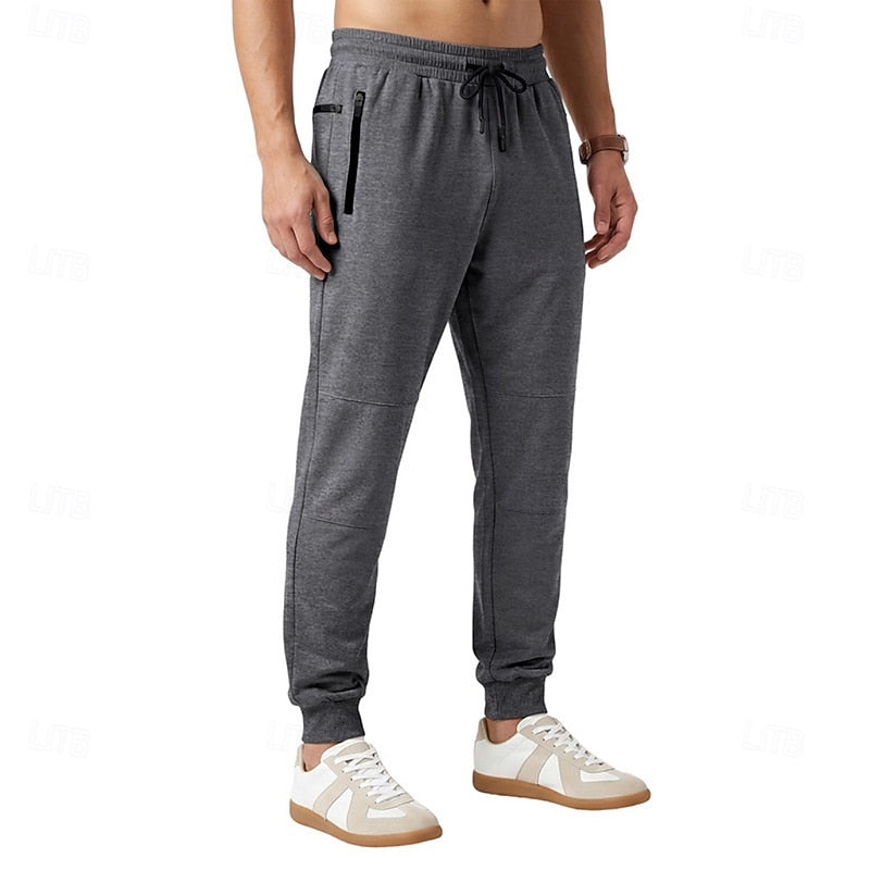Rhett | Afslappede Hverdags Joggers