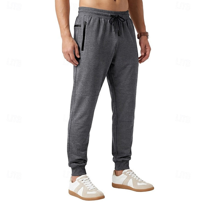 Rhett | Afslappede Hverdags Joggers
