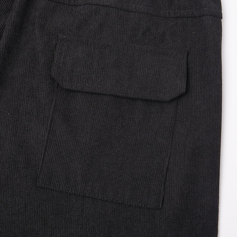 Grady | Robust Utility Cargo Bukser