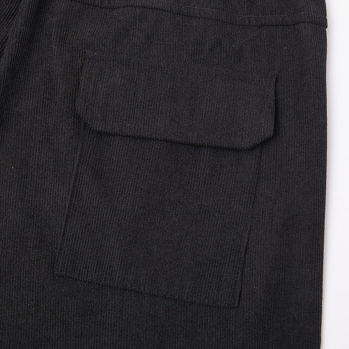 Grady | Robust Utility Cargo Bukser